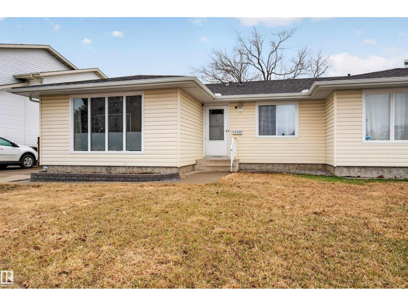 MLS® listing #29654032 for sale located at 17120 103 ST NW