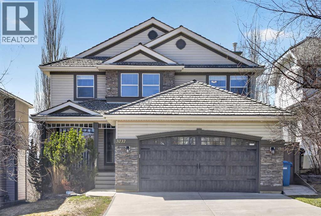 MLS® listing #29654362 for sale located at 3737 Springbank Drive SW