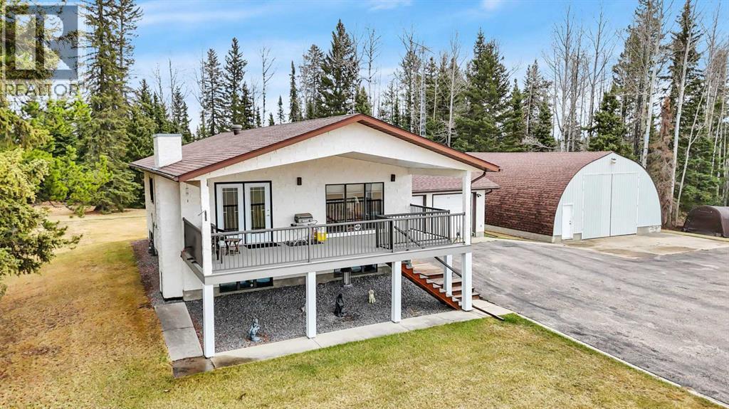 MLS® listing #29654540 for sale located at 383030 Range Road 7-3