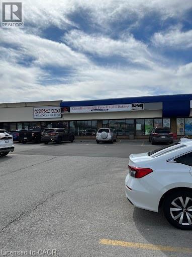 MLS® listing #29654561 for sale located at 509 WILSON Avenue Unit# 18