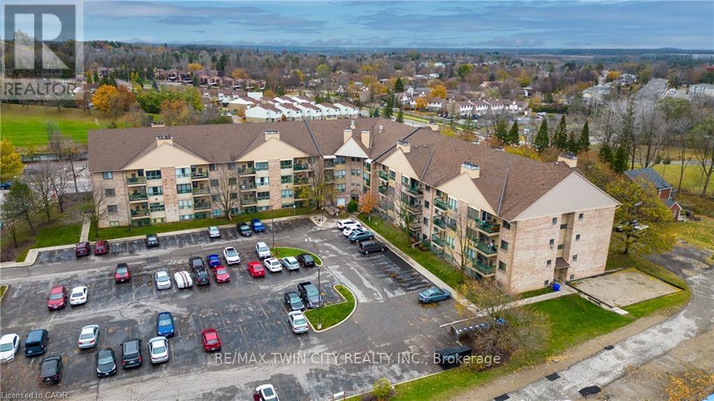 MLS® listing #29654692 for sale located at 318 - 15 HOFSTETTER AVENUE