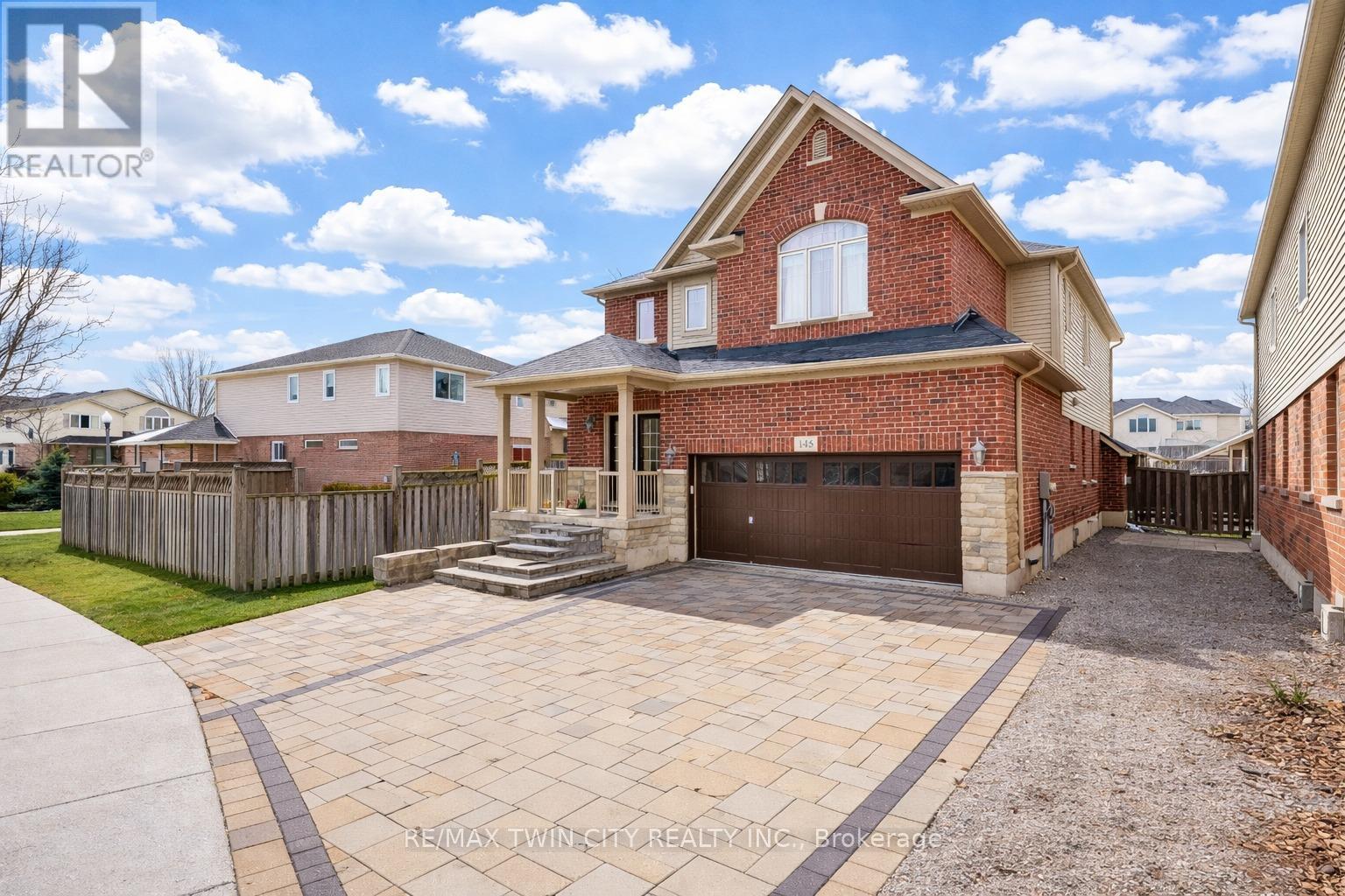 MLS® listing #29654699 for sale located at 145 REDTAIL STREET
