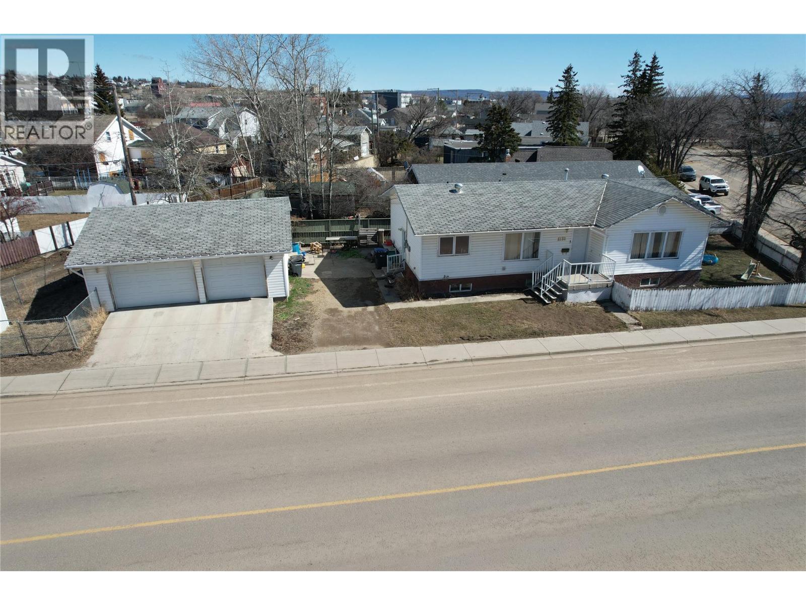 MLS® listing #29654944 for sale located at 1232 105 Avenue