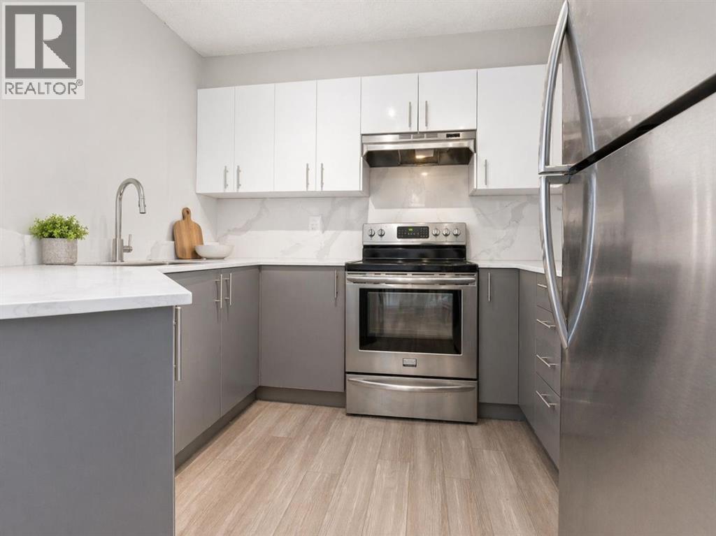 MLS® listing #29655365 for sale located at 1408, 1111 6 Avenue SW