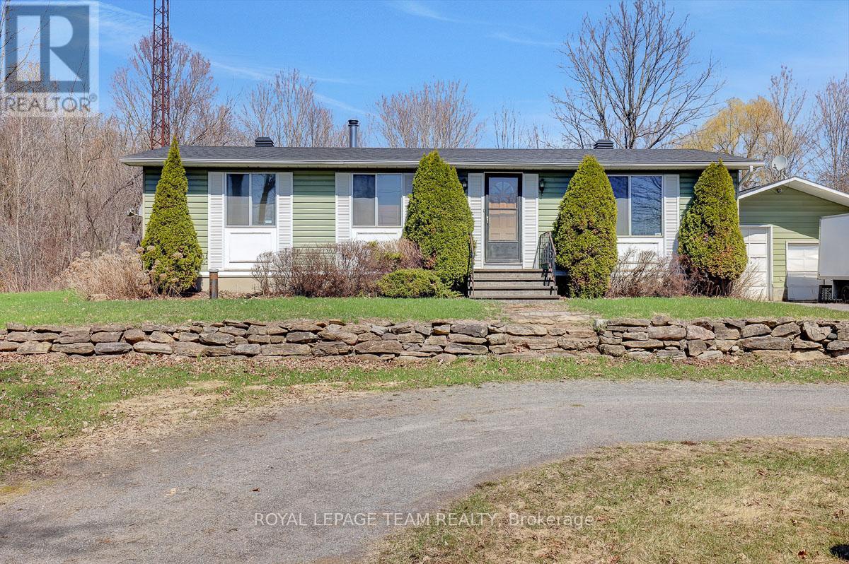 MLS® listing #29655714 for sale located at 5523 MITCH OWENS ROAD