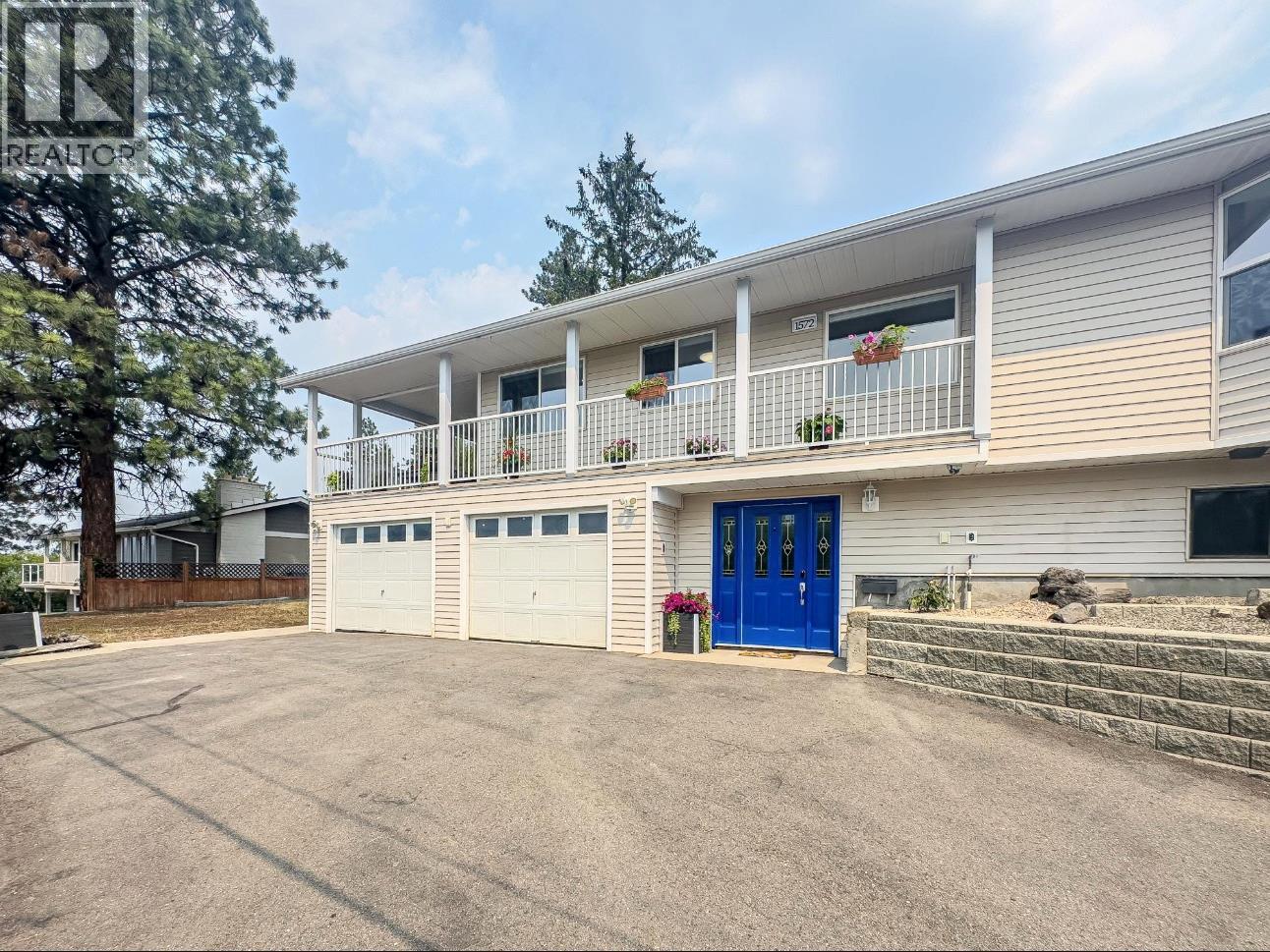 MLS® listing #29656041 for sale located at 1572 MT DUFFERIN Drive