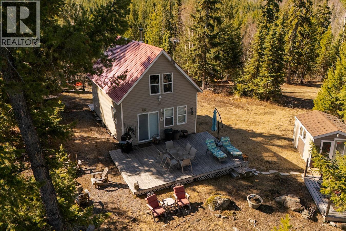 MLS® listing #29656060 for sale located at 49500 LLOYD DRIVE