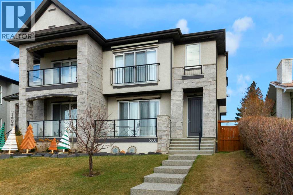 MLS® listing #29656065 for sale located at 5608 37 Street SW