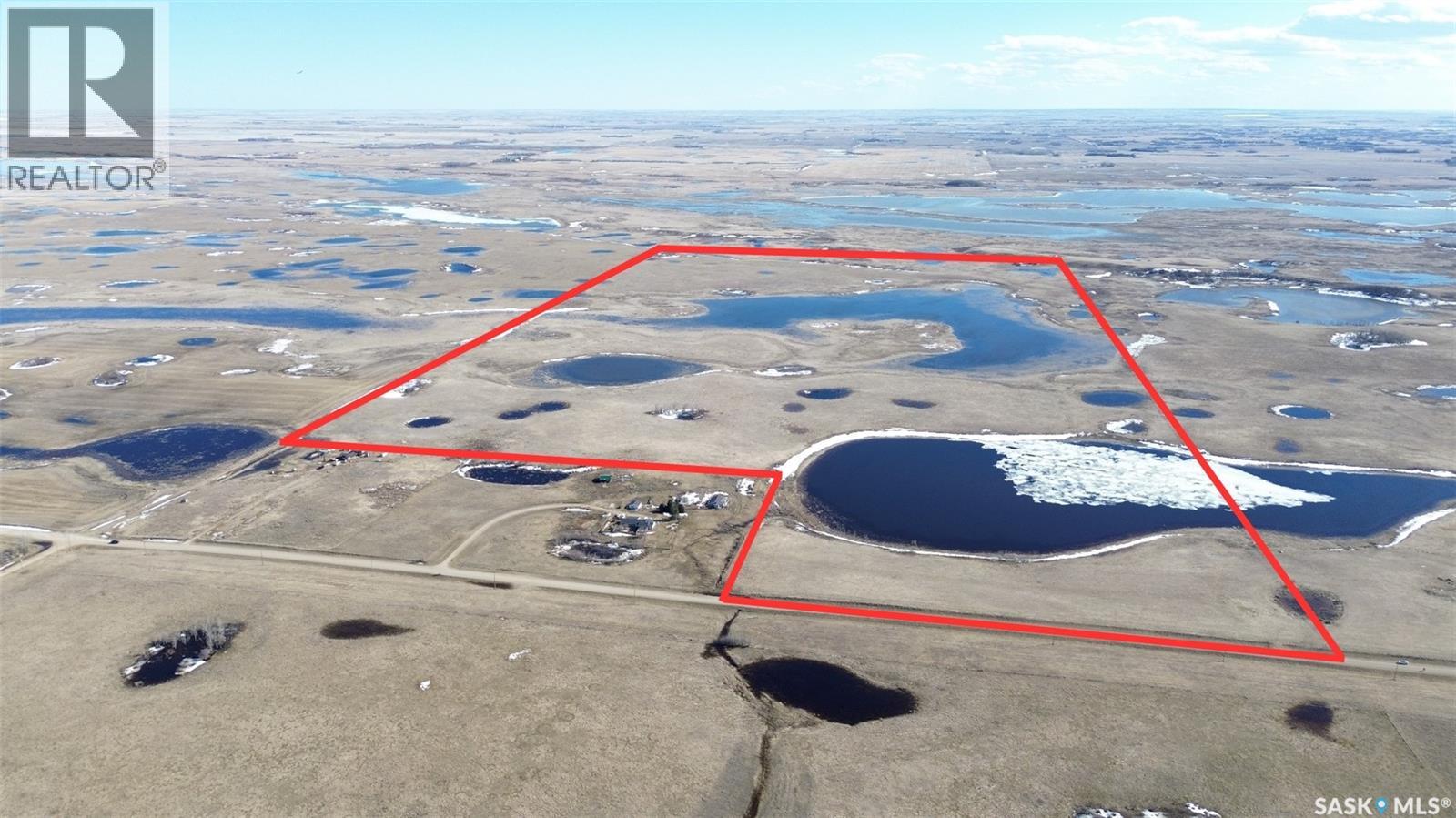 MLS® listing #29656133 for sale located at RM of Blucher Pasture Land 131 Acres