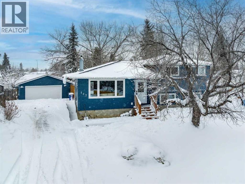 MLS® listing #29656224 for sale located at 117 Signal Cove