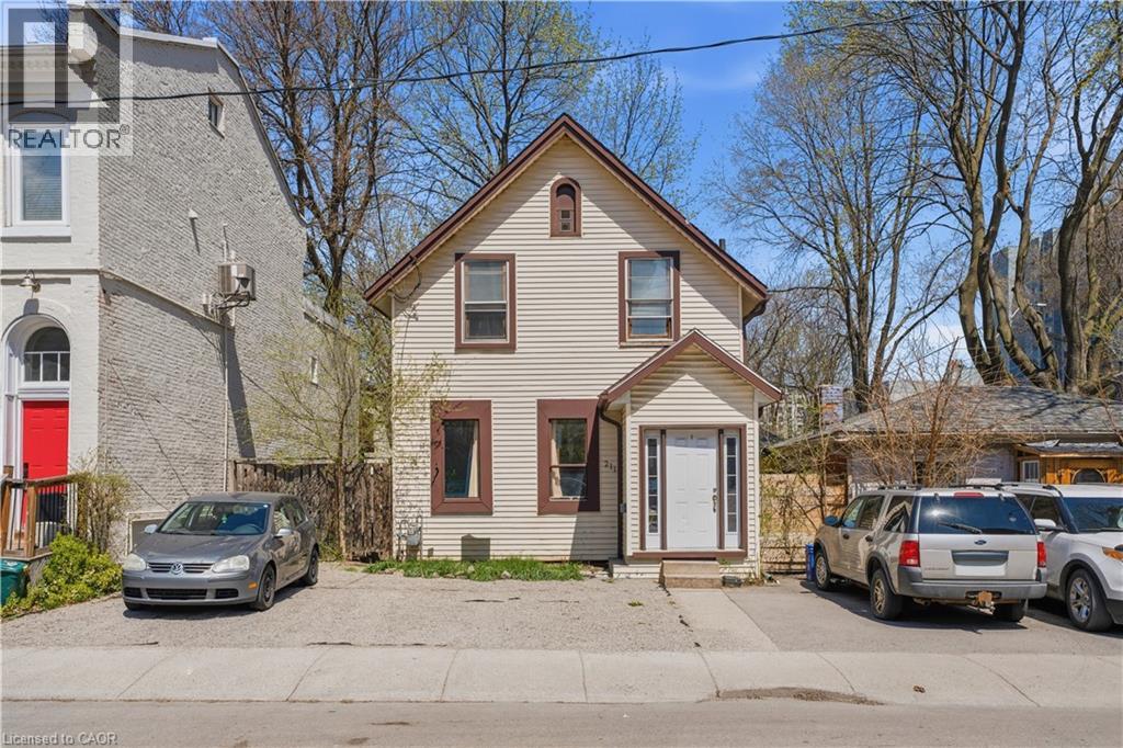 MLS® listing #29656387 for sale located at 211 REBECCA Street