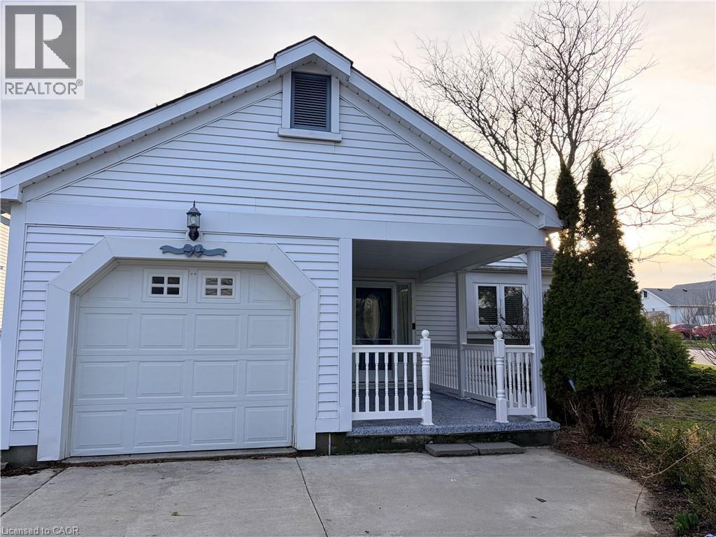 MLS® listing #29656729 for sale located at 209 HALDANE Court