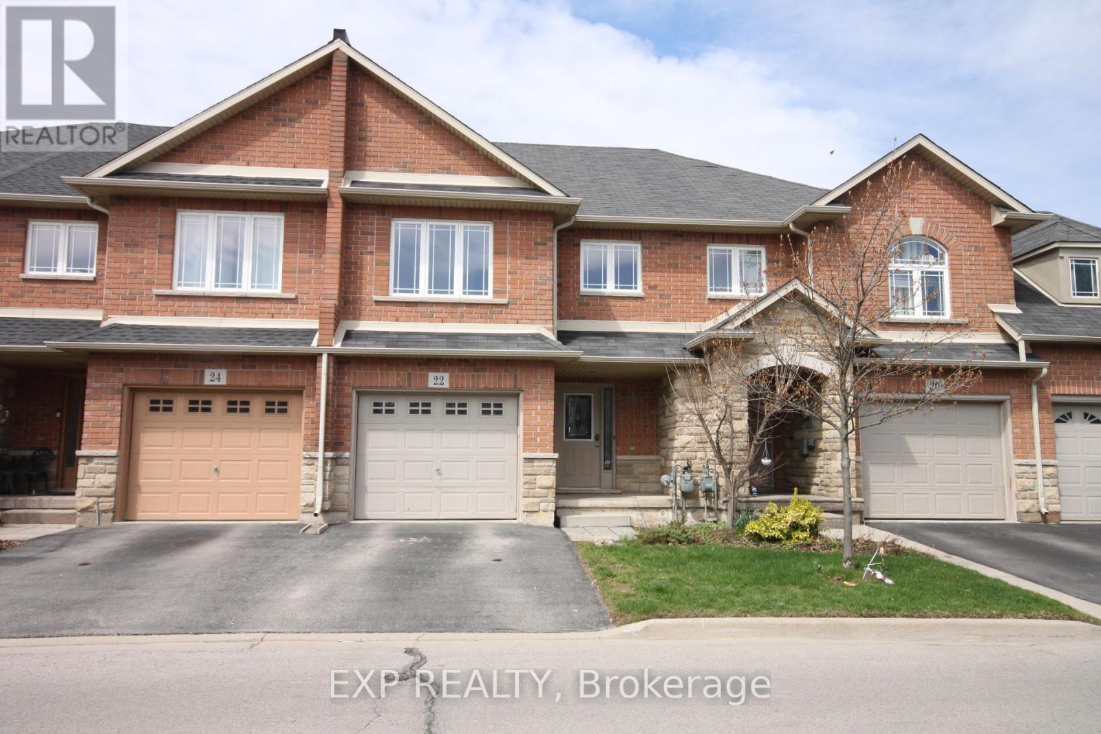 MLS® listing #29656735 for sale located at 22 GERANIUM AVENUE N