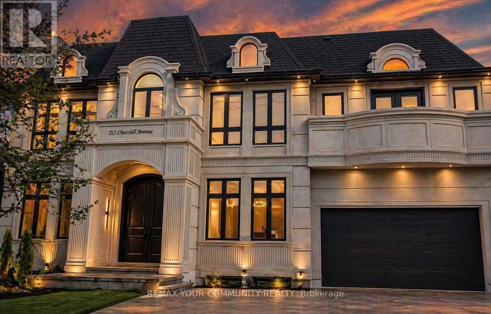 MLS® listing #29656740 for sale located at EMBER SUITE - 217 CHURCHILL AVENUE