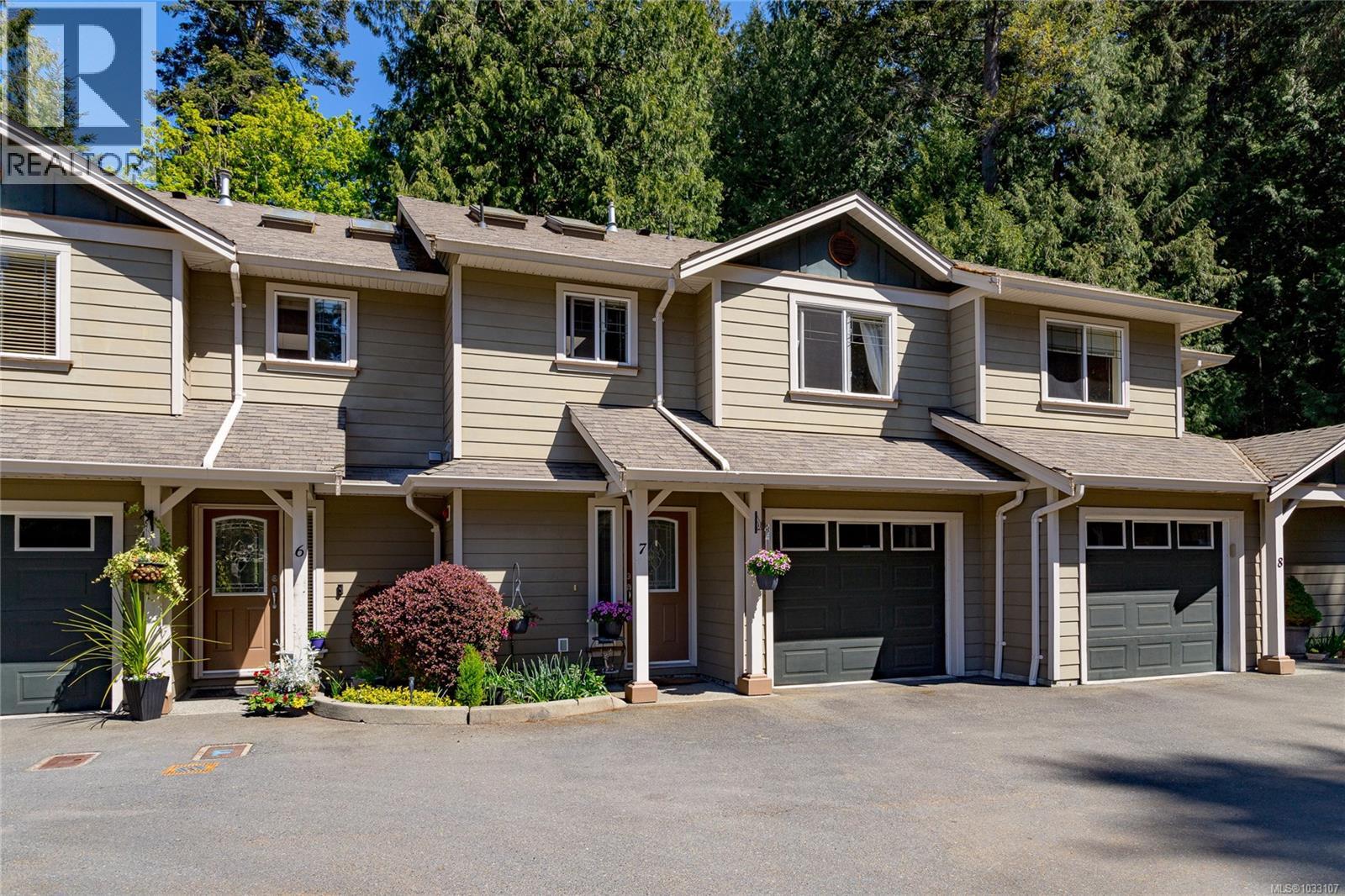 MLS® listing #29656763 for sale located at 7 199 Atkins Rd