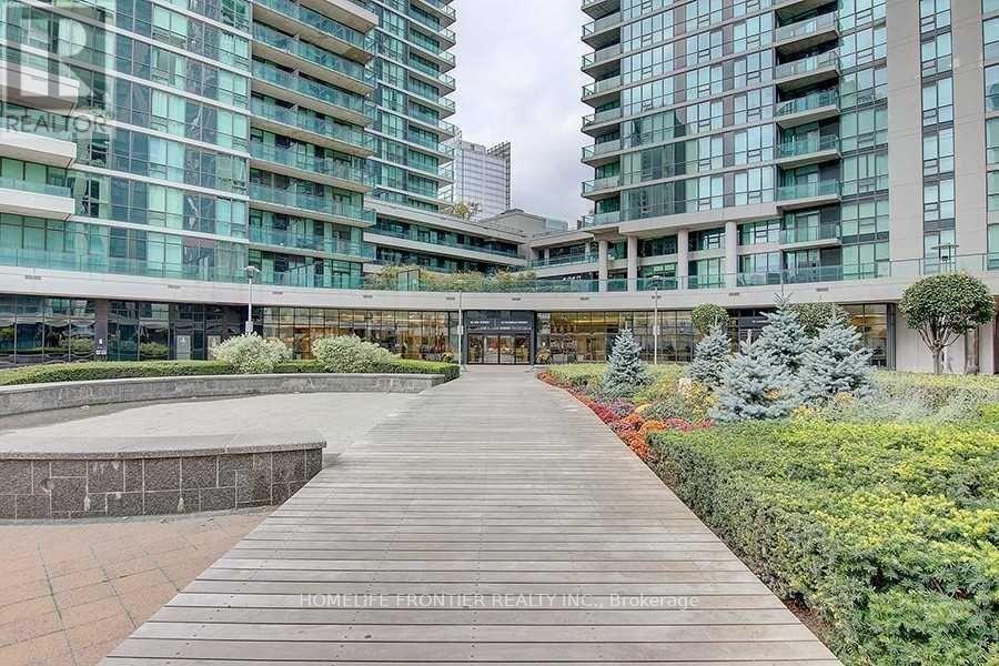 MLS® listing #29656775 for sale located at 408 - 18 HARBOUR STREET