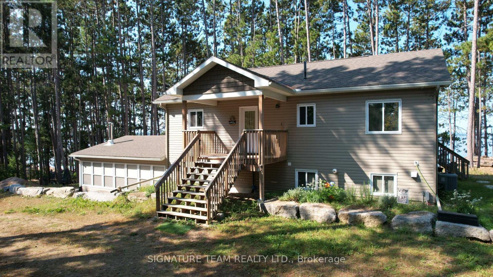 MLS® listing #29656806 for sale located at 1796 C ROUND LAKE ROAD