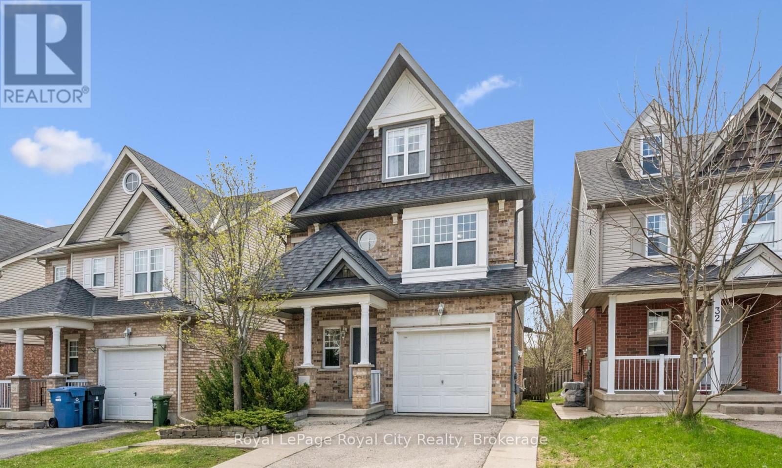 MLS® listing #29656832 for sale located at 30 DARNELL ROAD