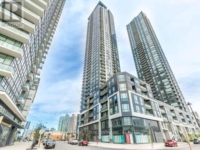 MLS® listing #29656845 for sale located at 1007 - 510 CURRAN PLACE