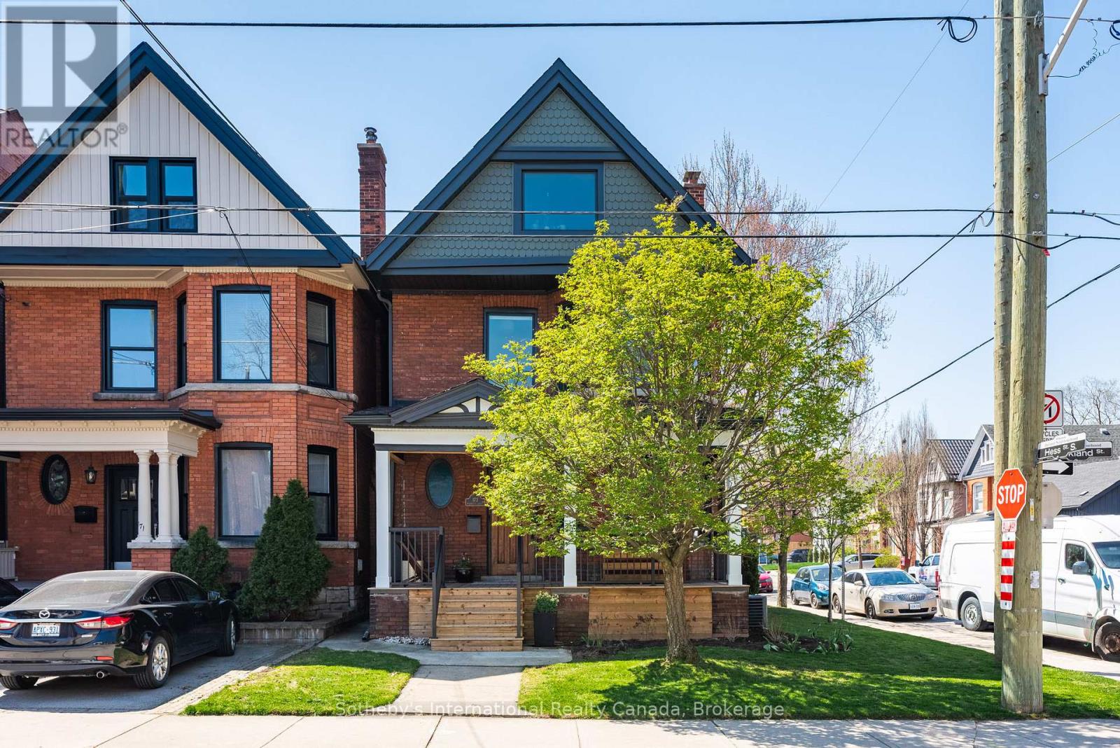 MLS® listing #29656863 for sale located at 173 MARKLAND STREET