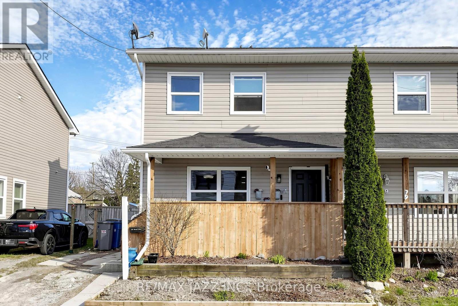 MLS® listing #29656868 for sale located at 81 HARCOURT STREET