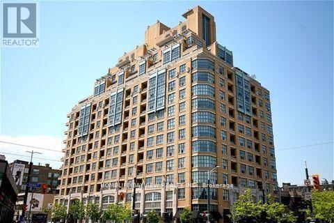 MLS® listing #29656870 for sale located at 401 - 438 RICHMOND STREET W