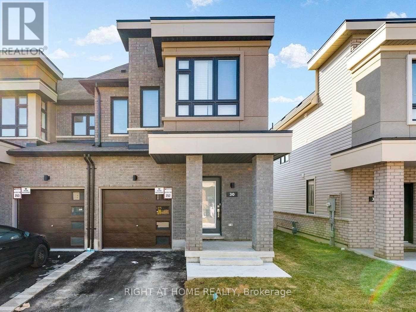 MLS® listing #29656903 for sale located at 30 CASPIAN SQUARE