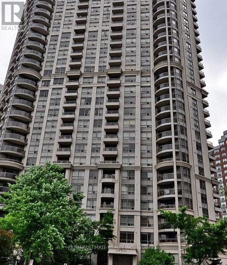 MLS® listing #29656919 for sale located at 1401 - 310 BURNHAMTHORPE ROAD