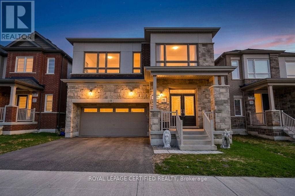 MLS® listing #29657013 for sale located at 58 SHEPHERD DRIVE