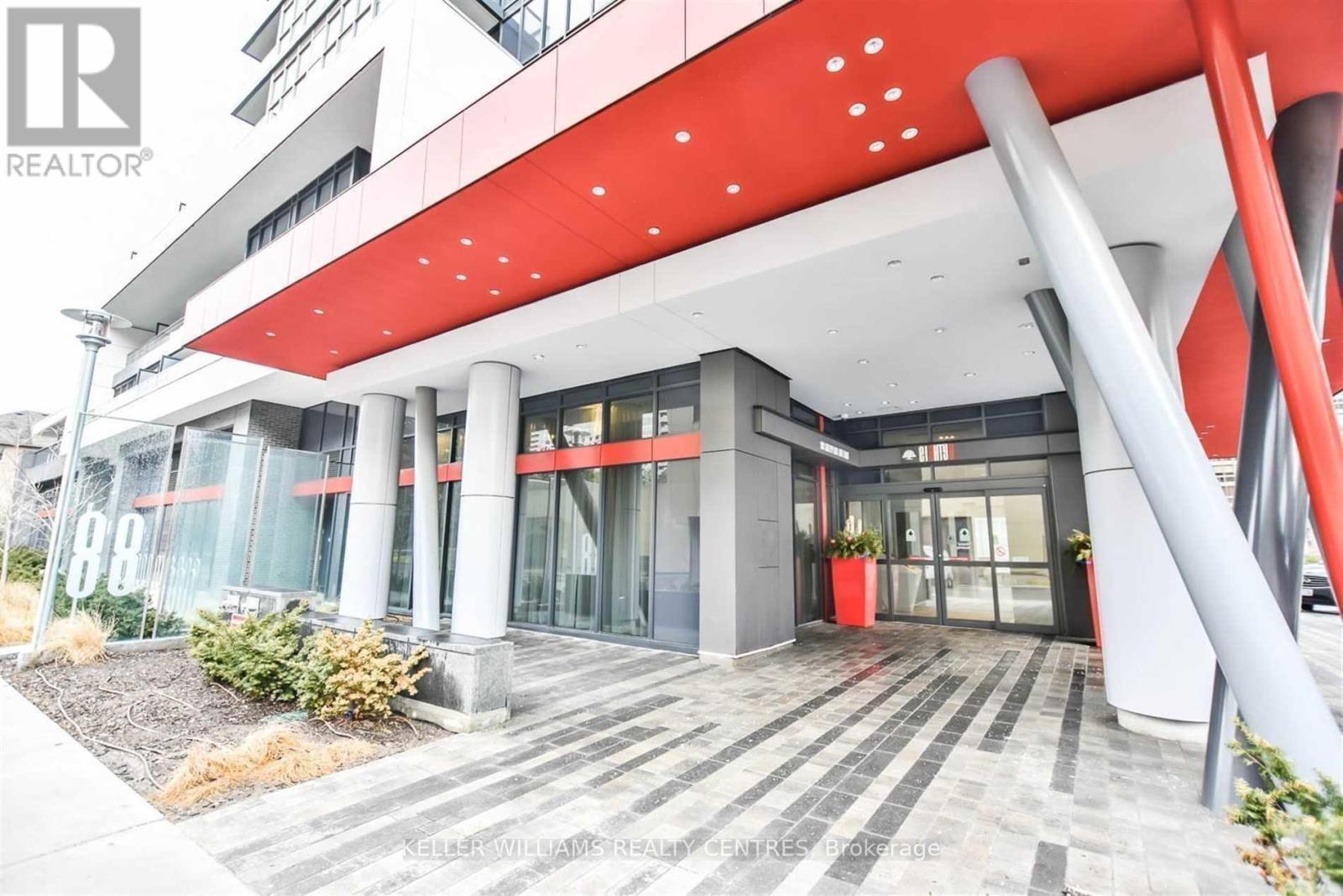 MLS® listing #29657121 for sale located at 511 - 88 SHEPPARD AVENUE E