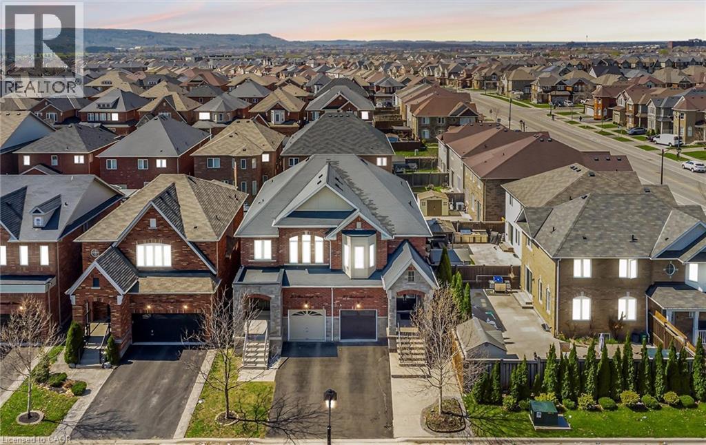 MLS® listing #29657171 for sale located at 313 BESSBOROUGH Drive