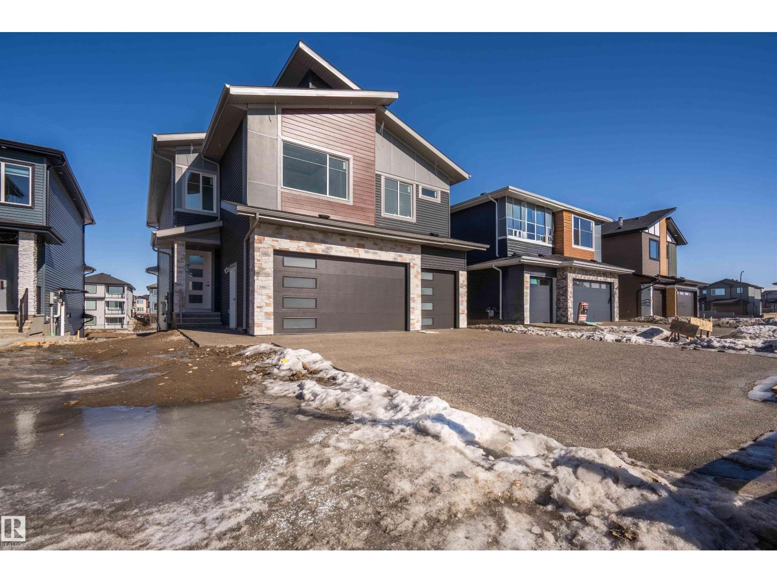 MLS® listing #29657208 for sale located at 2728 64 AV NE