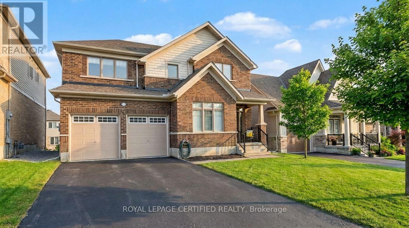 MLS® listing #29657222 for sale located at 123 REA DRIVE