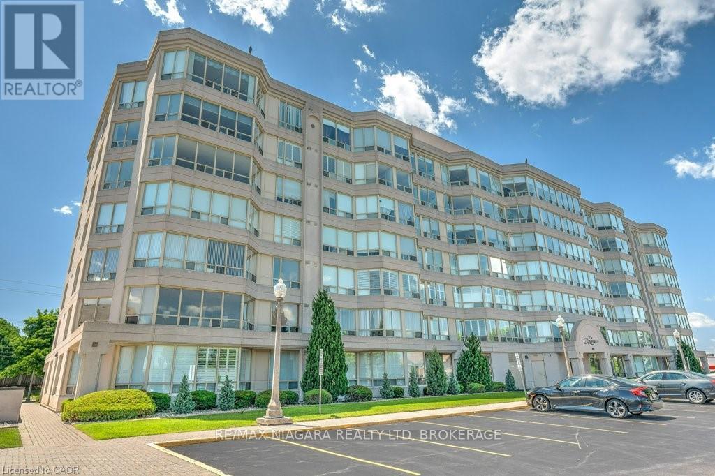 MLS® listing #29657304 for sale located at 703 - 495 8 HIGHWAY