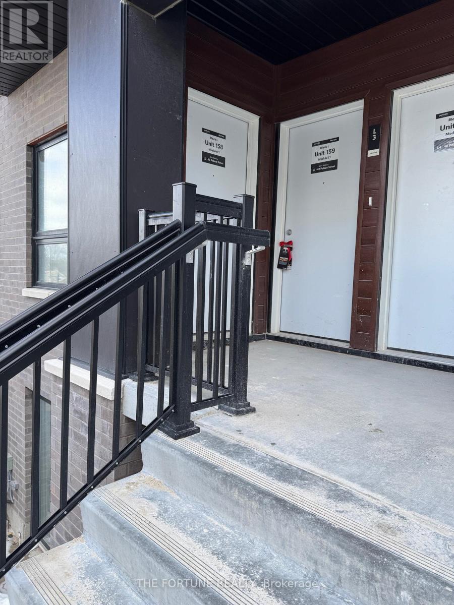 MLS® listing #29657352 for sale located at L2 - 40 PALACE STREET