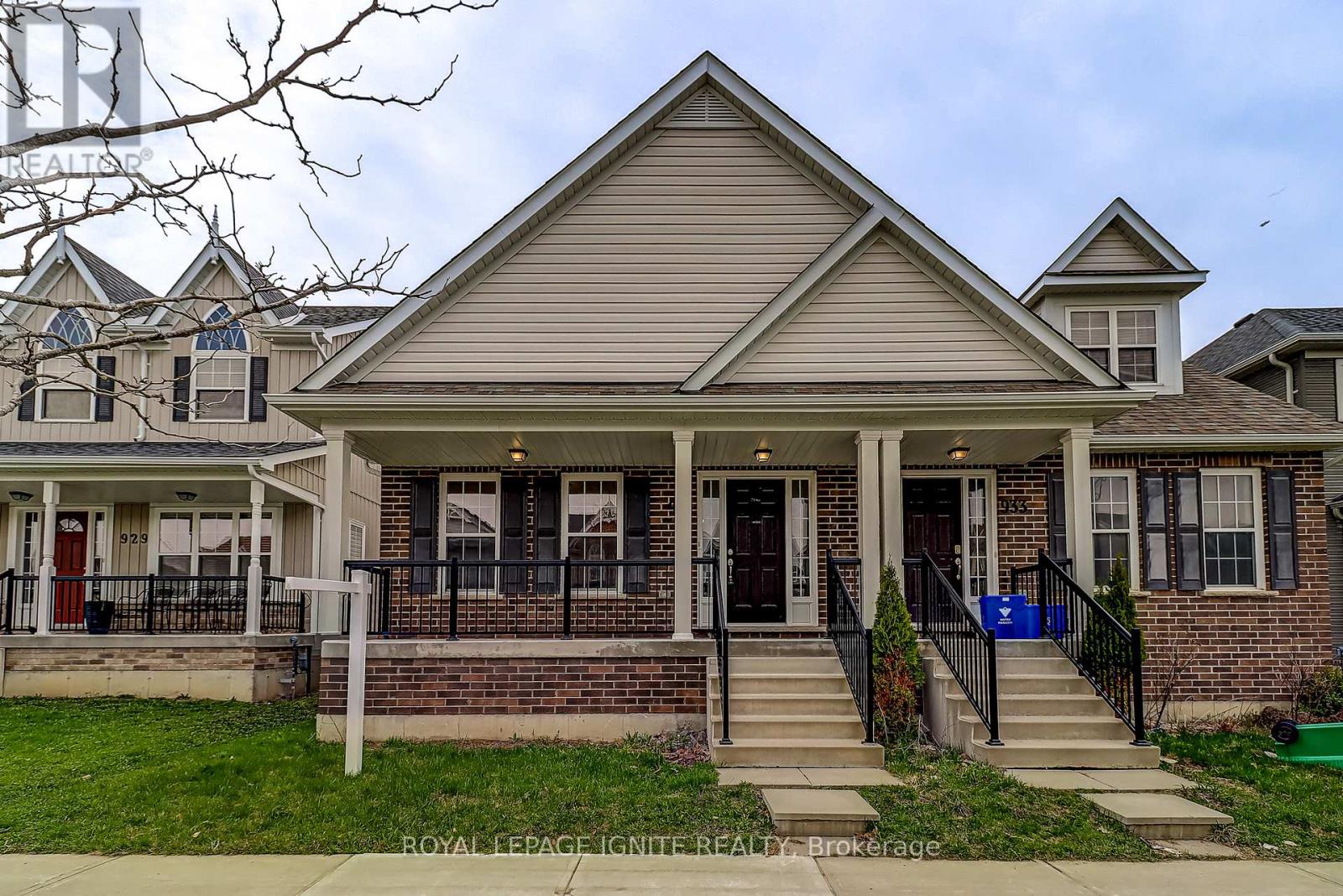 MLS® listing #29657354 for sale located at 931 BROADWAY BOULEVARD