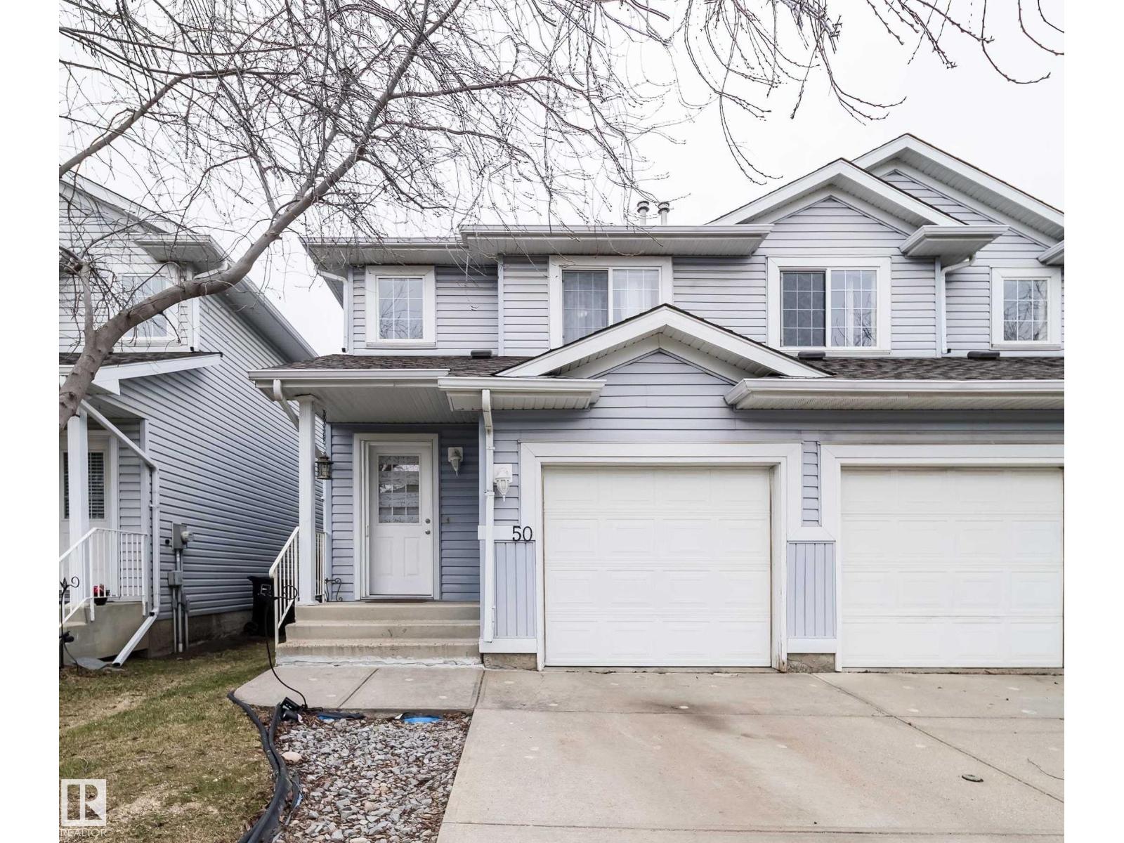 MLS® listing #29657397 for sale located at #50 14603 MILLER BV NW