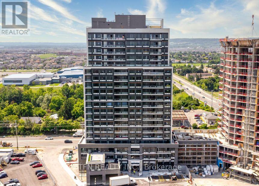 MLS® listing #29657467 for sale located at 1306 - 8010 DERRY ROAD