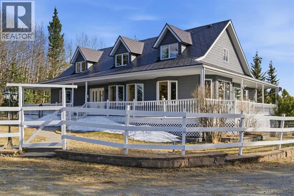 MLS® listing #29657531 for sale located at 273116 Grand Valley Road