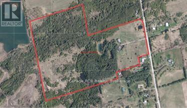 MLS® listing #29657532 for sale located at 1922 CONCESSION 4 ROAD