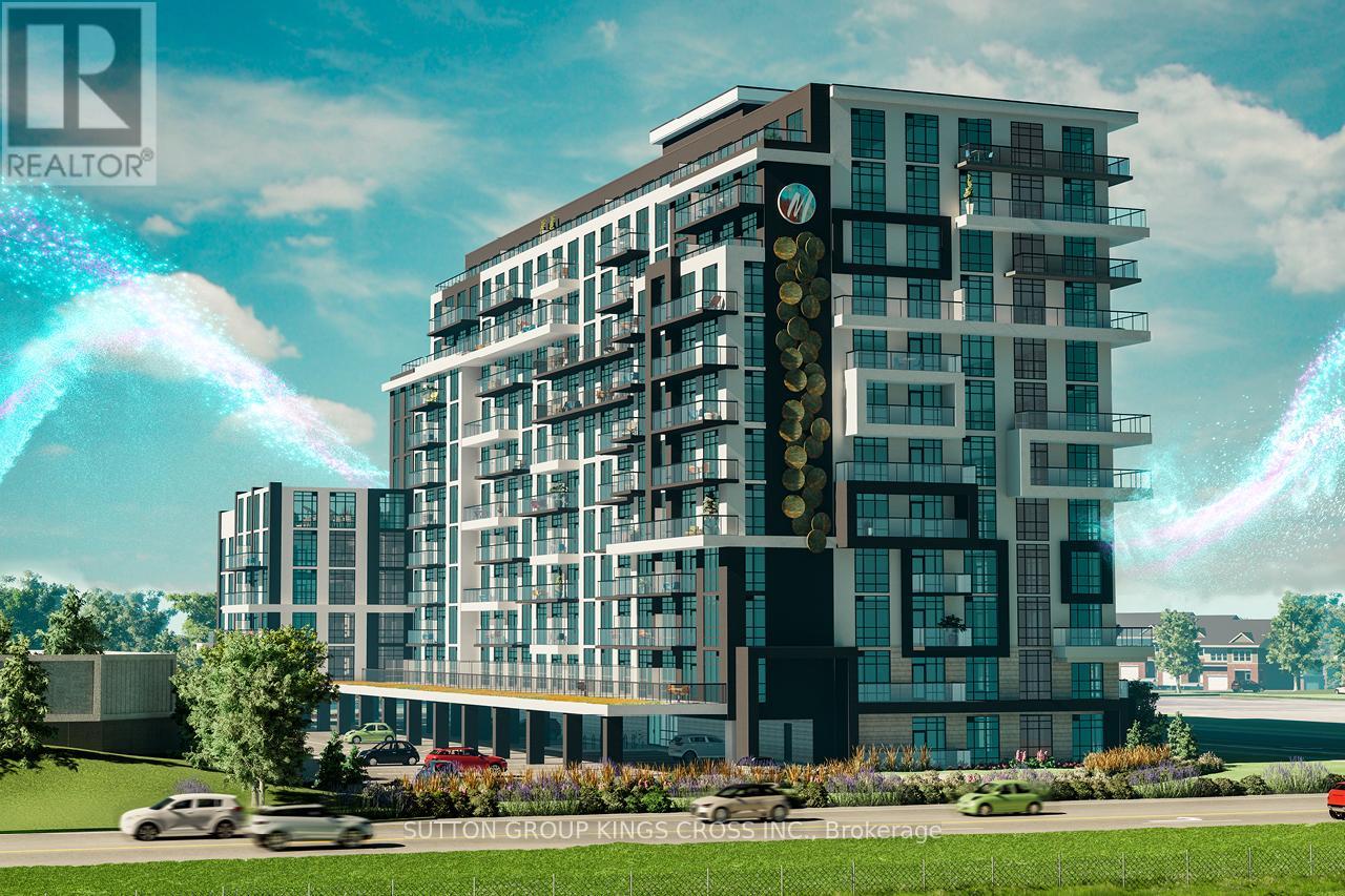 MLS® listing #29657664 for sale located at 215 - 461 GREEN ROAD