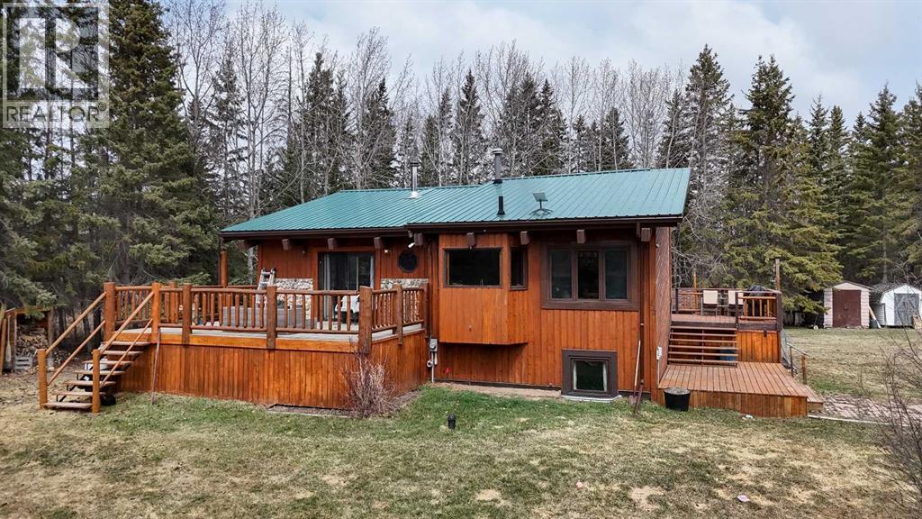 MLS® listing #29658080 for sale located at 35109 Range Road 25