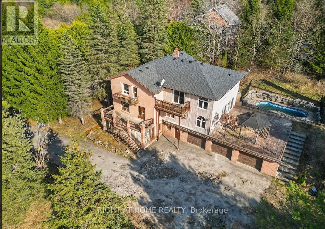 MLS® listing #29658097 for sale located at 16568 MOUNT HOPE ROAD