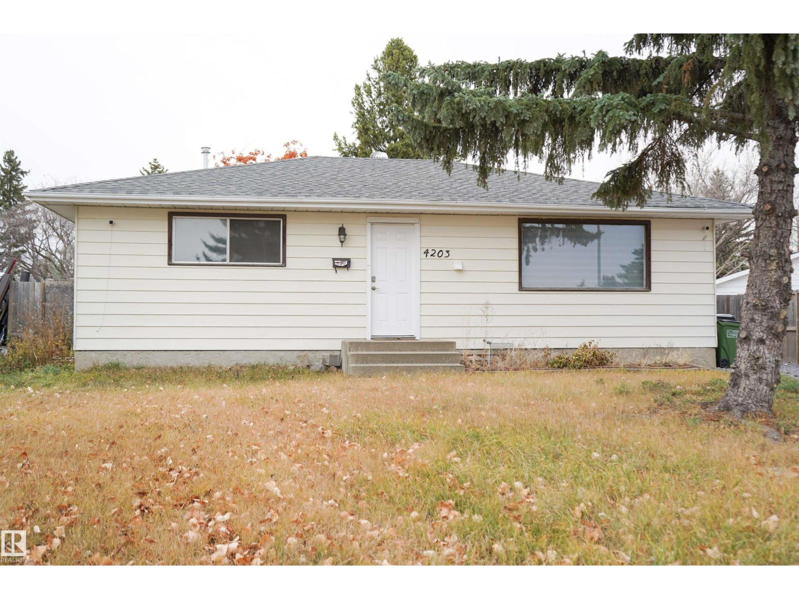 MLS® listing #29658100 for sale located at 4203 83 ST NW