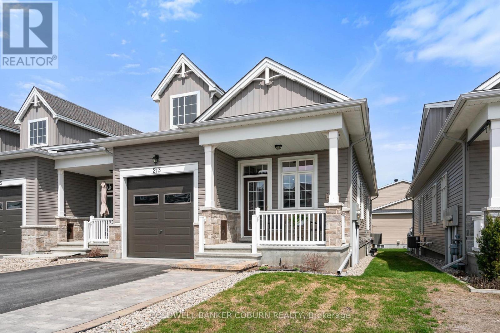 MLS® listing #29658105 for sale located at 213 OXFORD STREET W