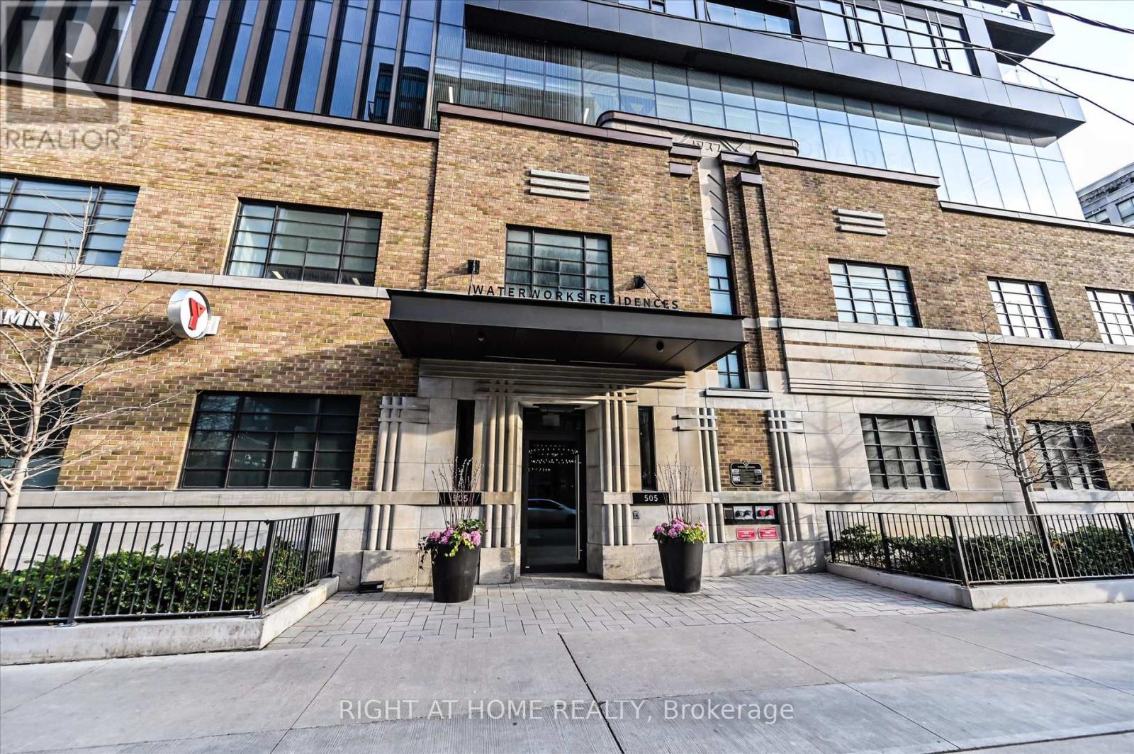 MLS® listing #29658228 for sale located at 623 - 505 RICHMOND STREET W