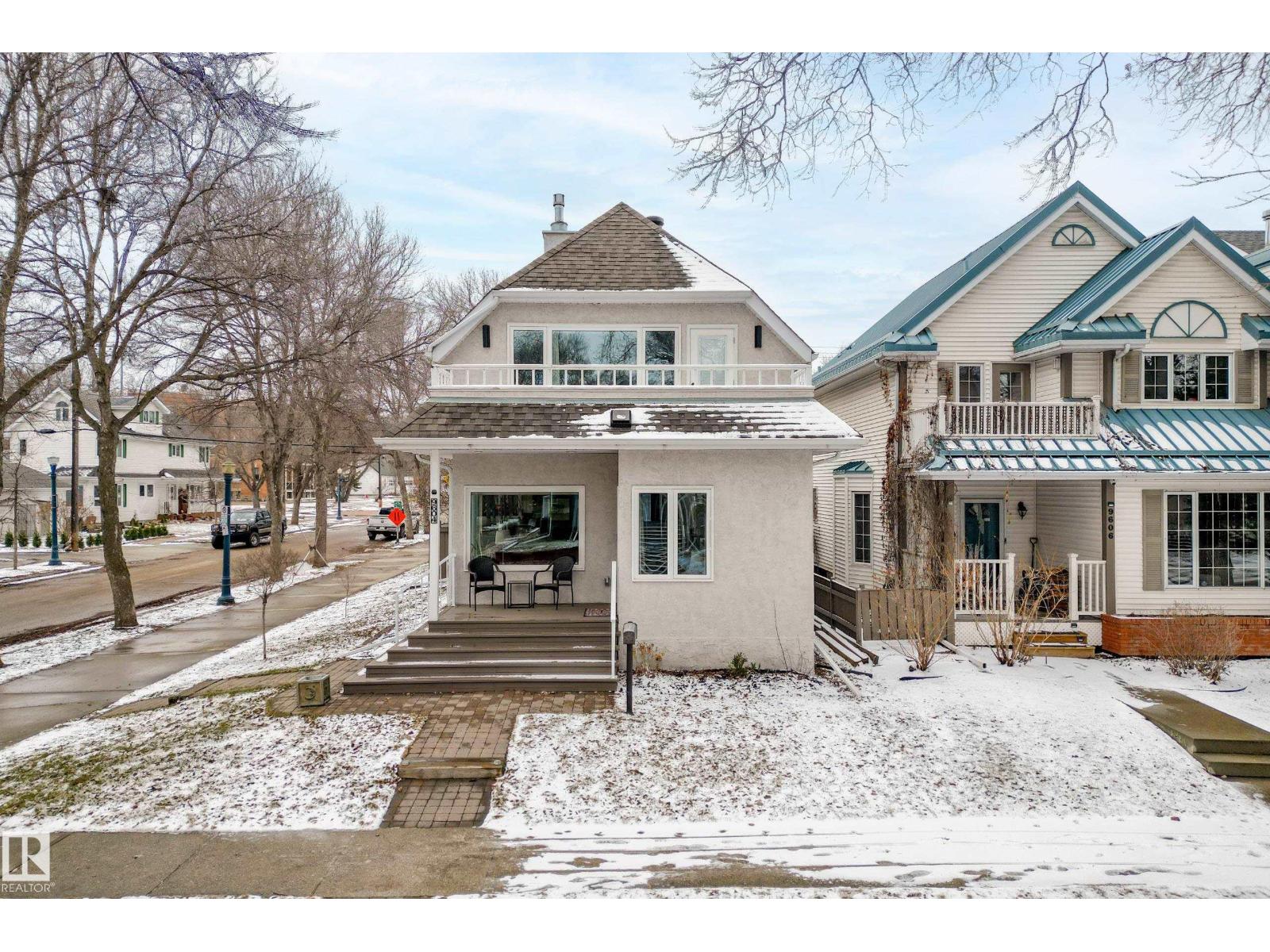 MLS® listing #29658258 for sale located at 9604 100A ST NW