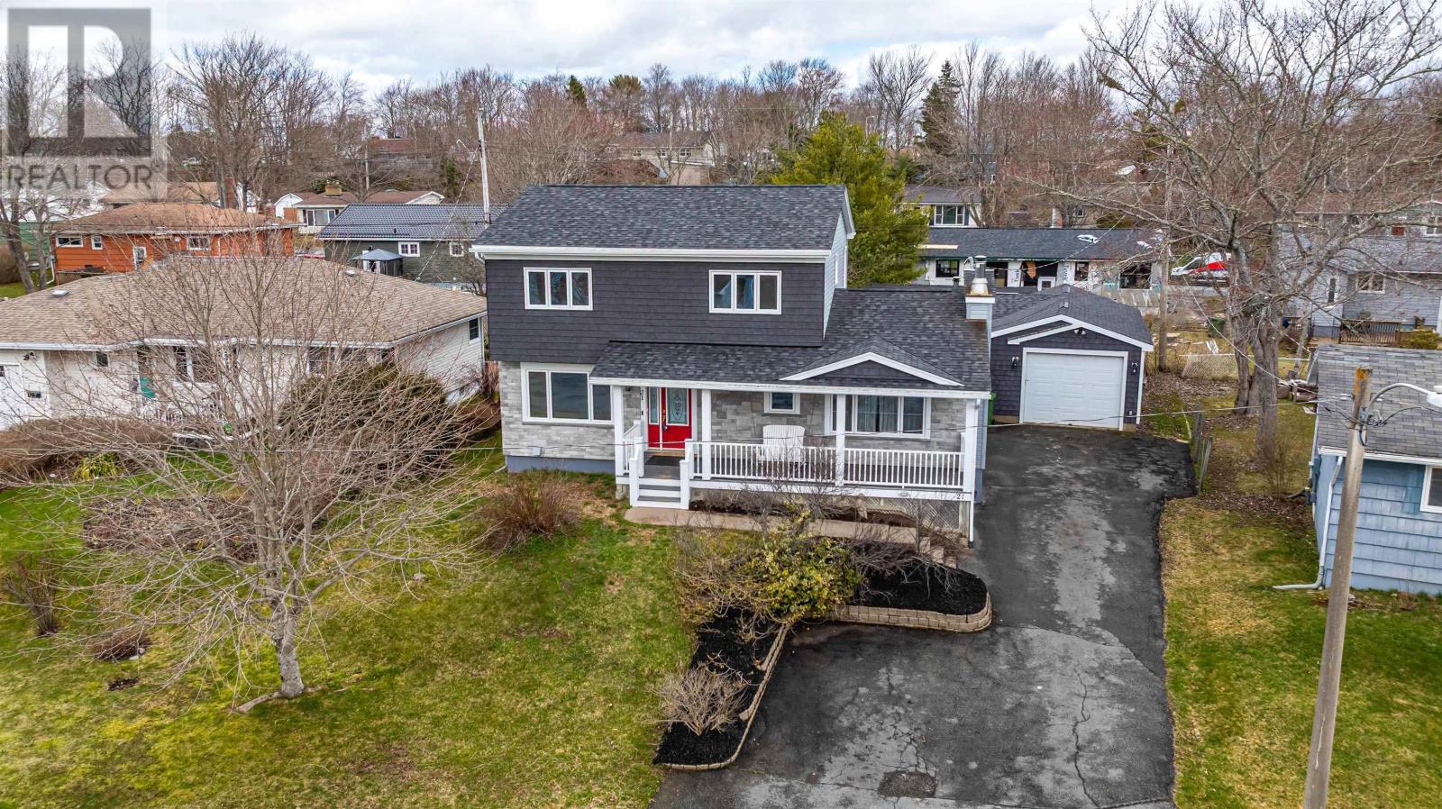 MLS® listing #29658323 for sale located at 21 Summerville Drive