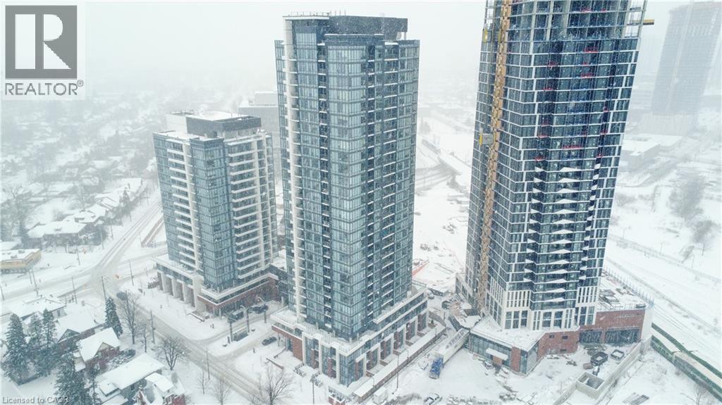 MLS® listing #29658354 for sale located at 15 WELLINGTON Street Unit# 2002