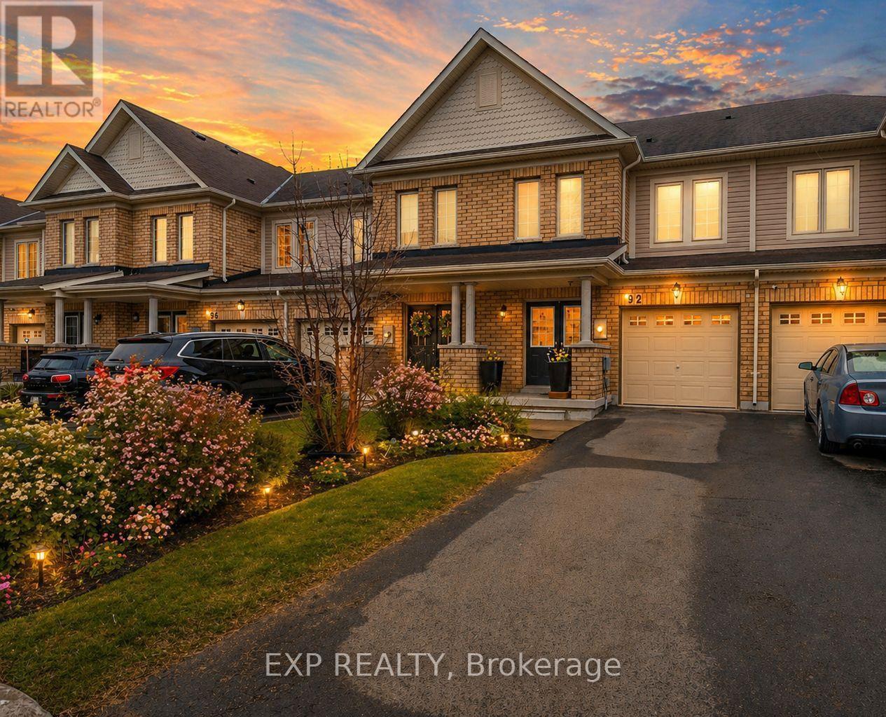 MLS® listing #29658460 for sale located at 92 KEITH CRESCENT